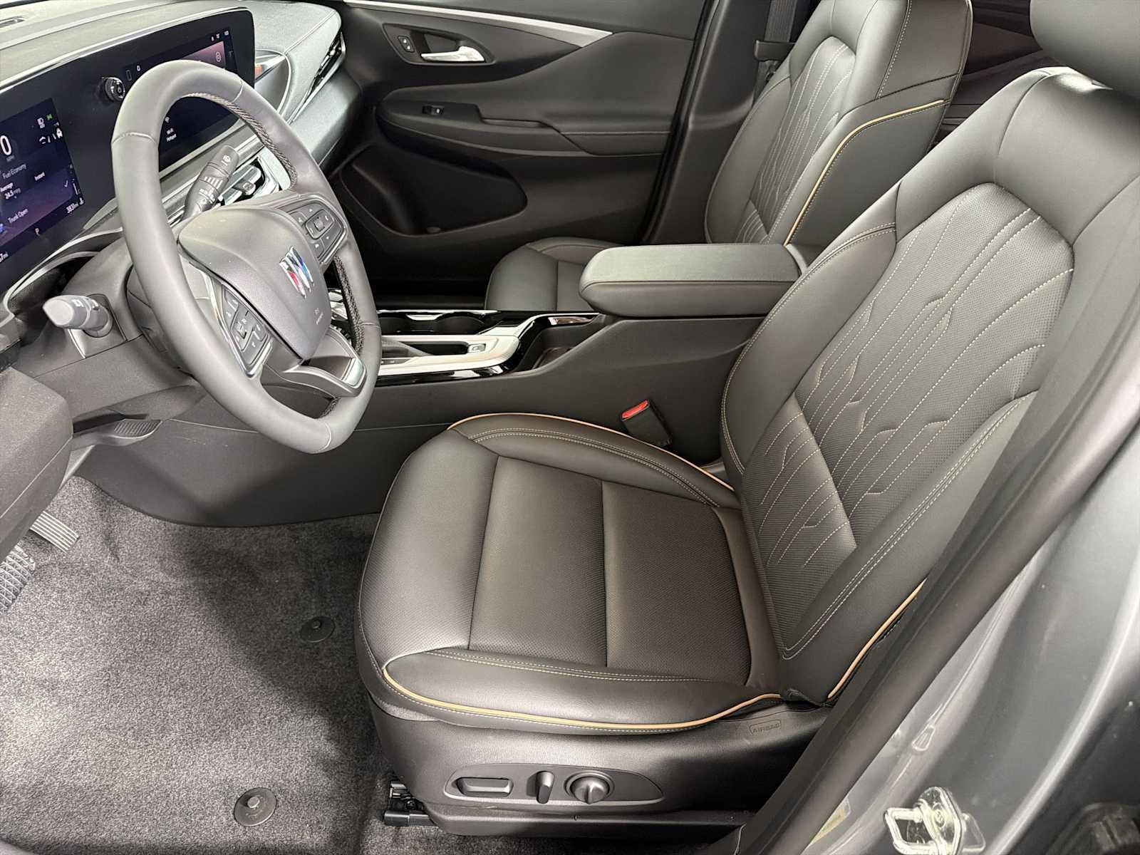 Certified 2024 Buick Envista Avenir image 7