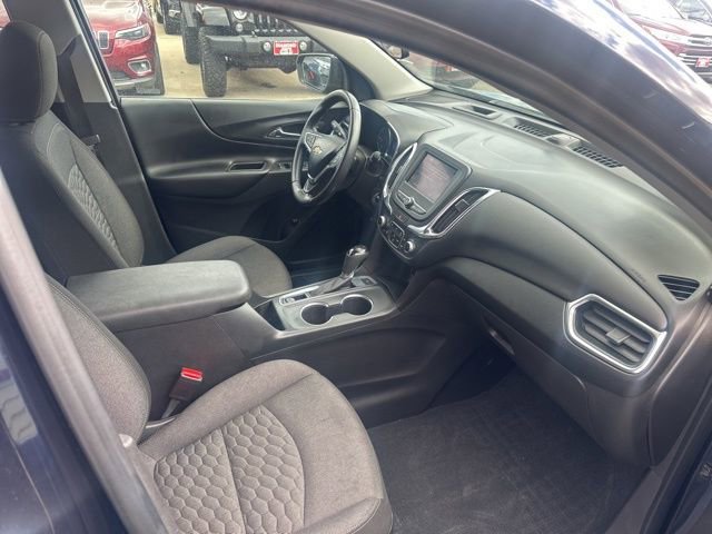 Used 2020 Chevrolet Equinox LT image 19