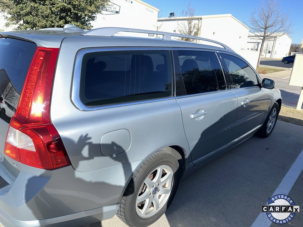 Used 2009 Volvo V70 image 6