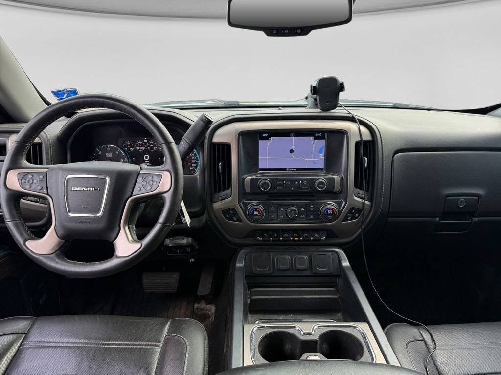 Used 2017 GMC Sierra 1500 Denali AWD/4WD image 24