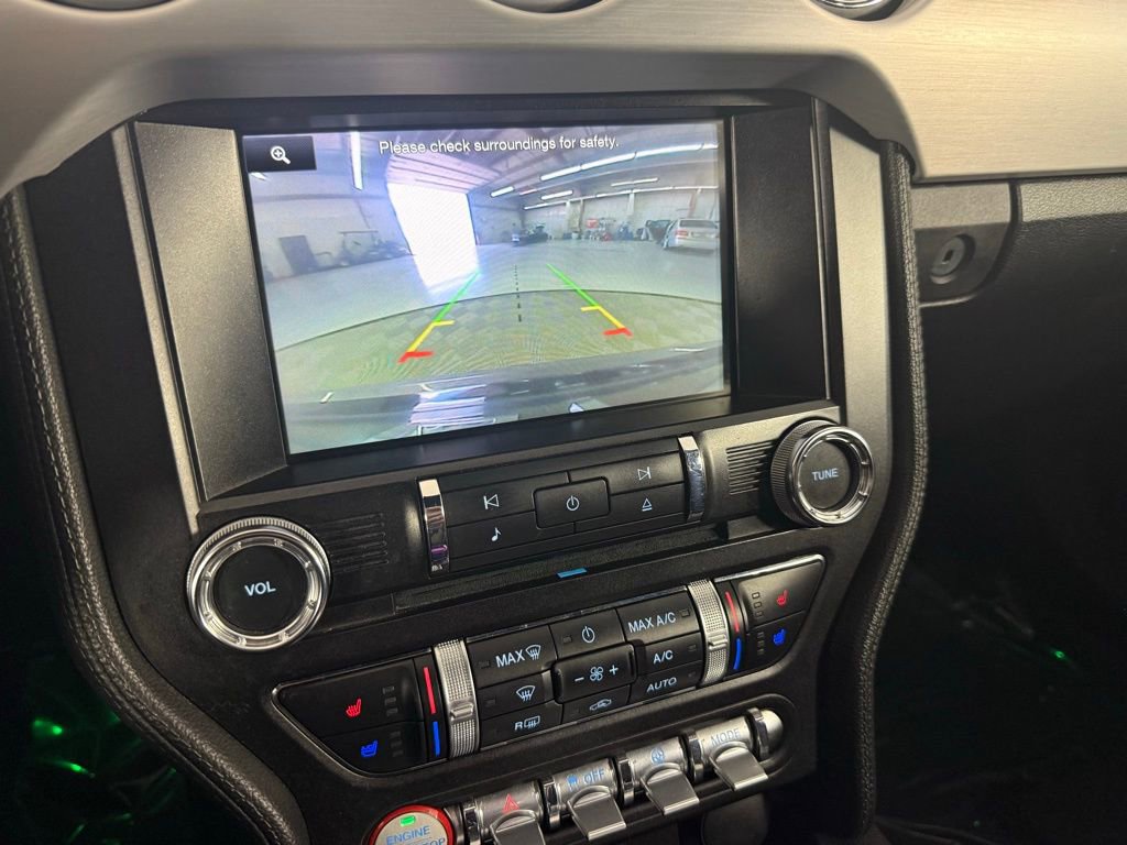 Used 2015 Ford Mustang GT Premium RWD image 28