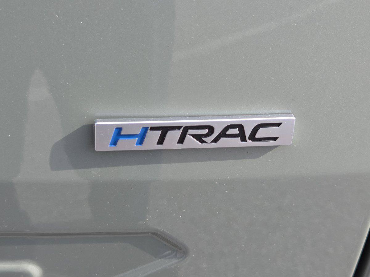 New 2027 Hyundai Santa Cruz SE AWD/4WD image 15