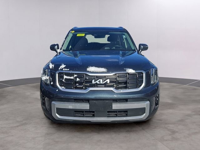 Certified 2023 Kia Telluride S image 2