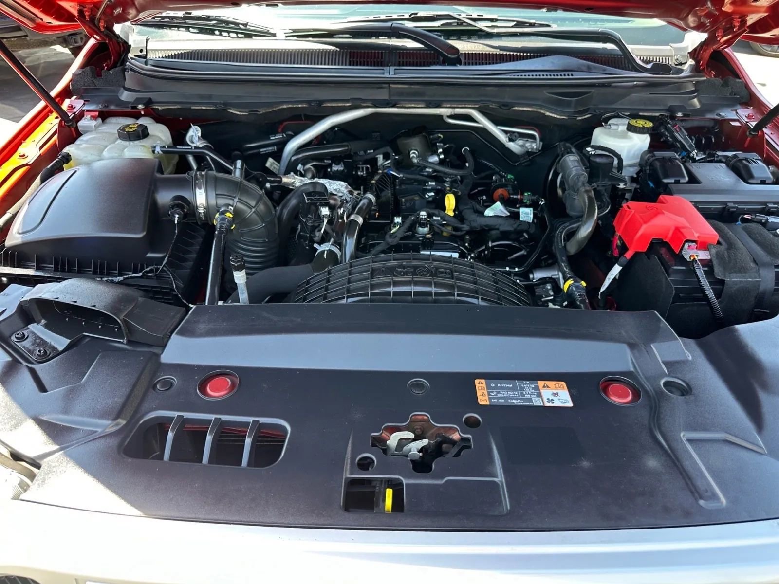 Used 2019 Ford Ranger XLT w/ Equipment Group 301A Mid image 23