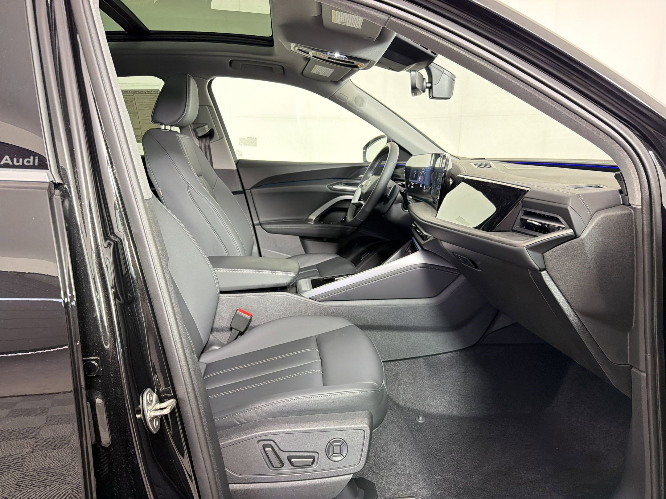 New 2026 Audi Q5 Premium Plus AWD/4WD image 30