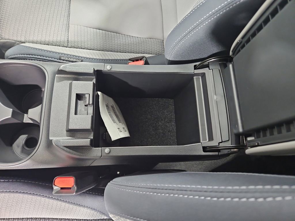 New 2025 Subaru Outback Premium image 24