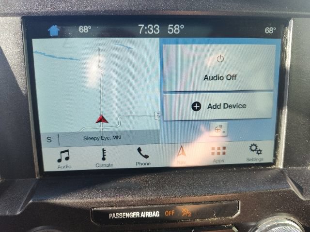 Used 2018 Ford F150 Lariat w/ Equipment Group 502A Luxury AWD/4WD image 27