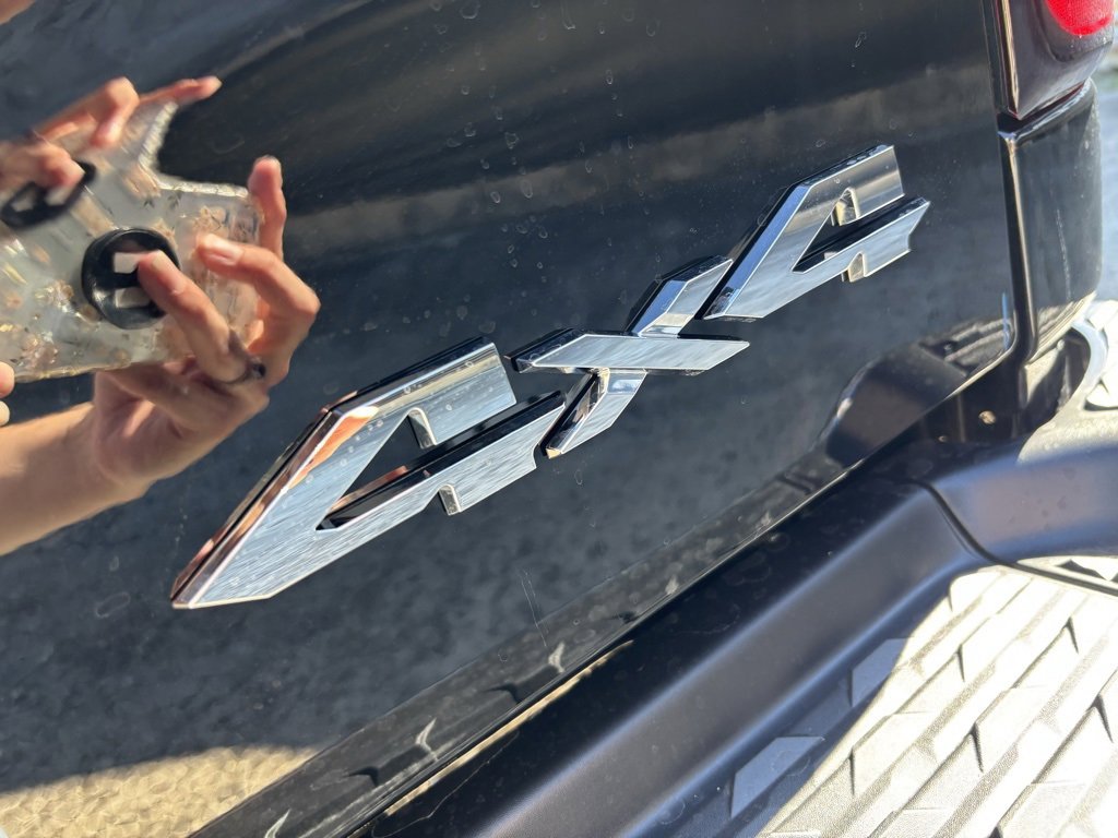 New 2026 RAM 2500 Big Horn image 13