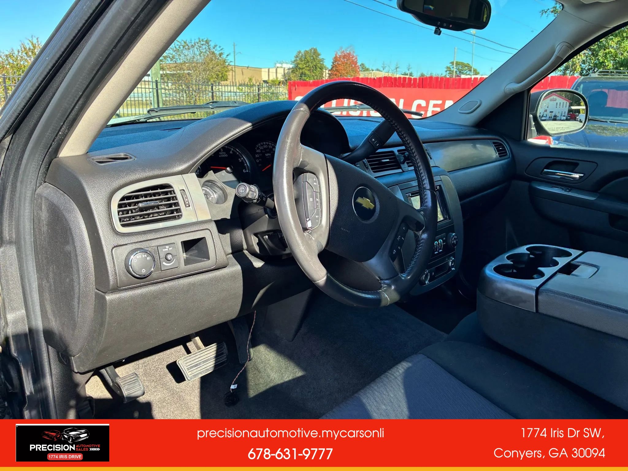 Used 2010 Chevrolet Tahoe LS image 29
