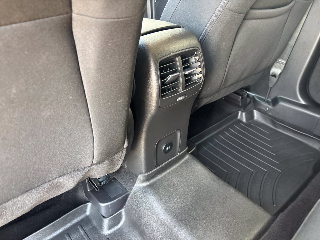 Certified 2024 Ford Escape Active AWD/4WD image 28