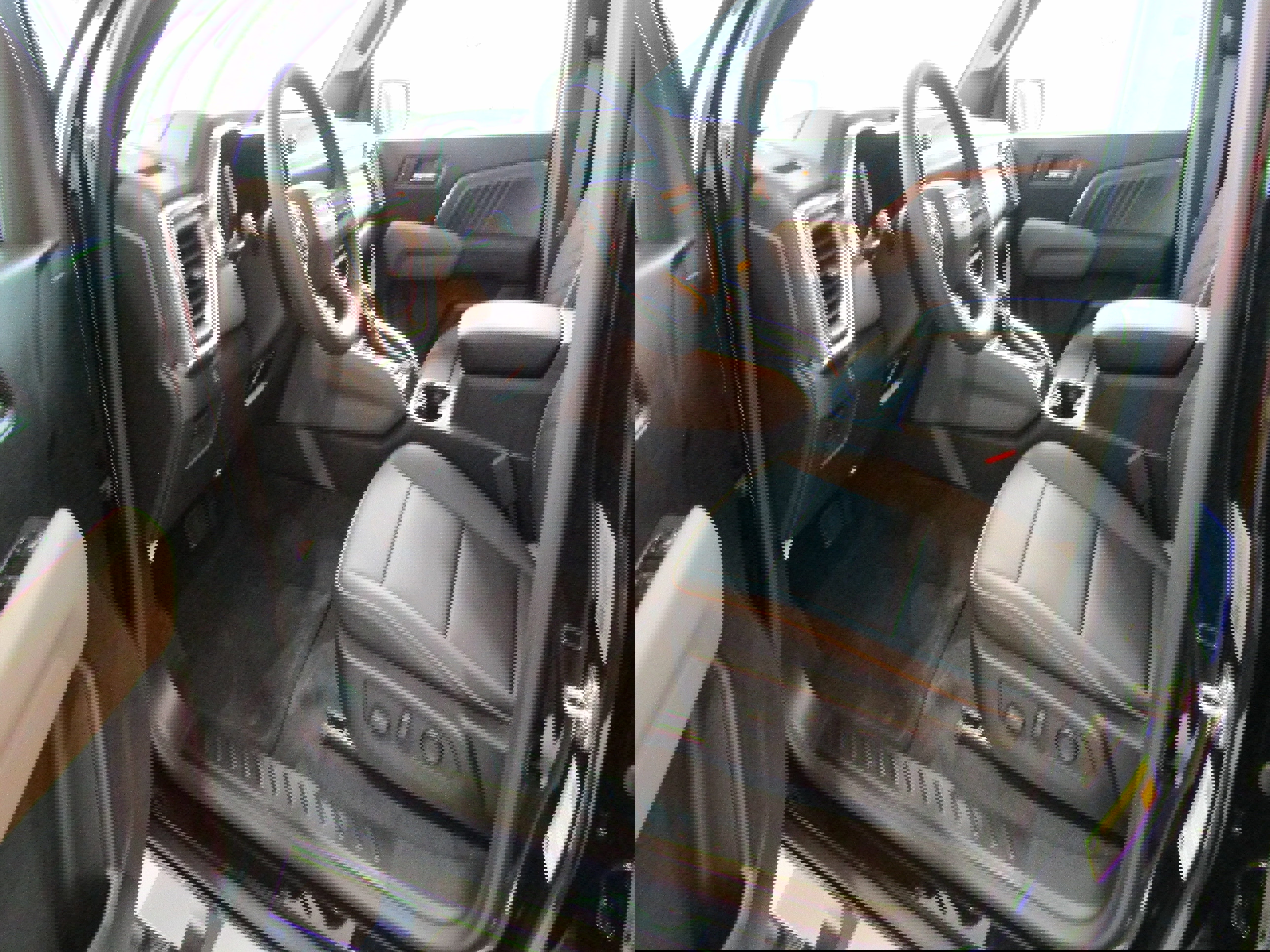 New 2026 GMC Canyon Denali image 4