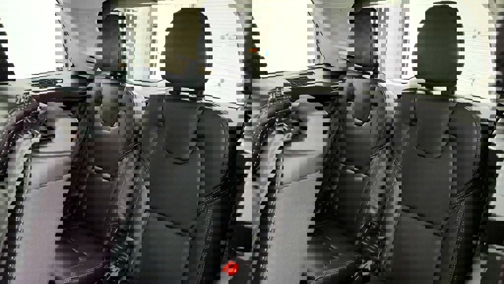 Used 2021 Volvo XC90 T6 Inscription image 23