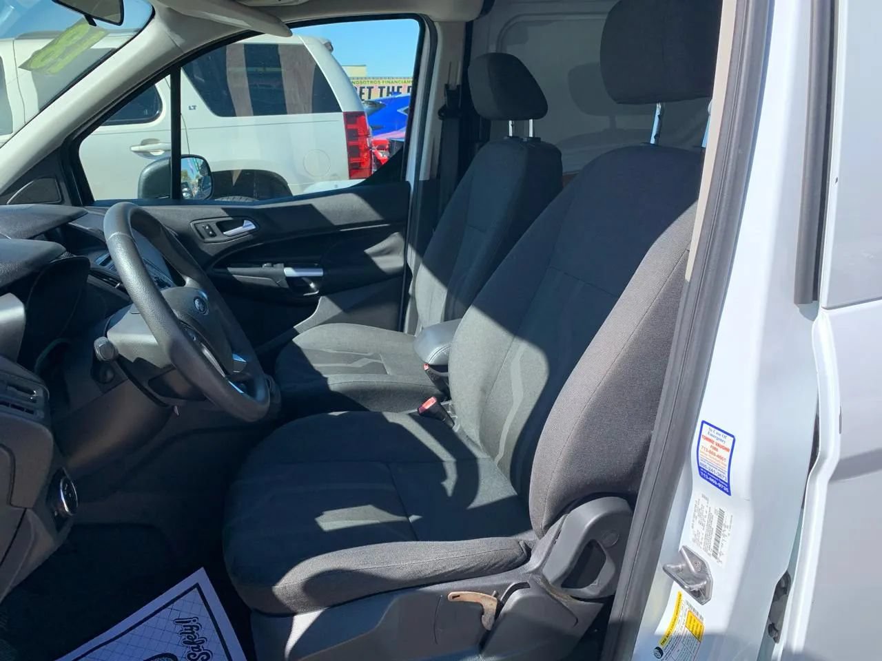 Used 2018 Ford Transit Connect XLT FWD image 18
