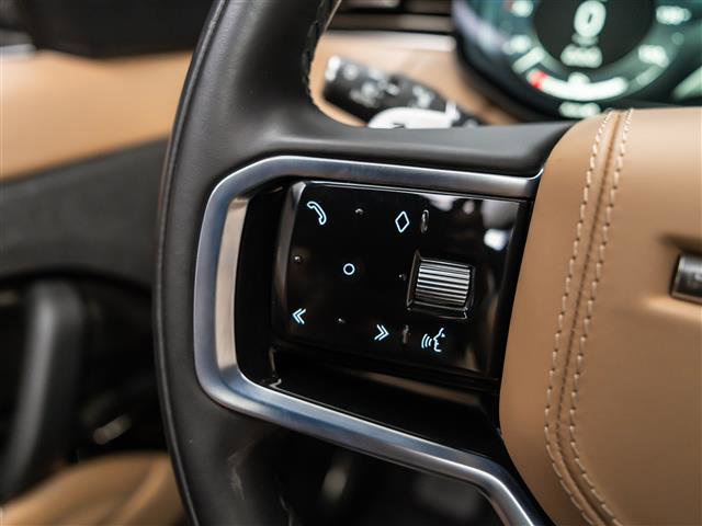 Used 2023 Land Rover Range Rover Sport SE image 20