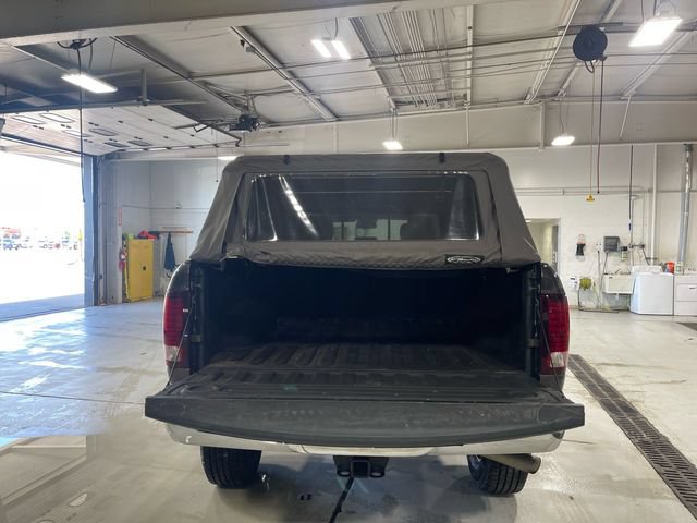 Certified 2016 RAM 2500 Power Wagon w/ Luxury Group AWD/4WD image 22