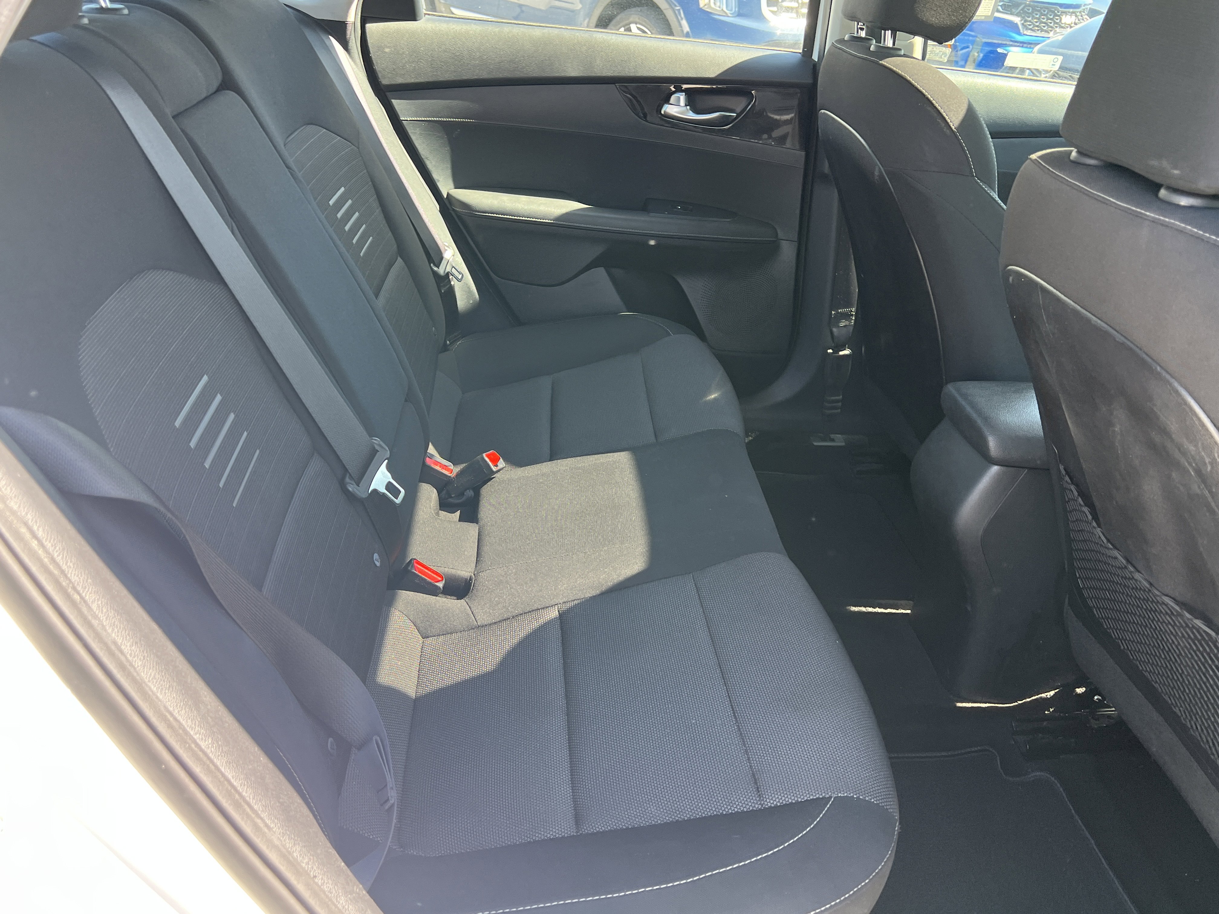 Certified 2019 Kia Forte S w/ S Premium Package image 20