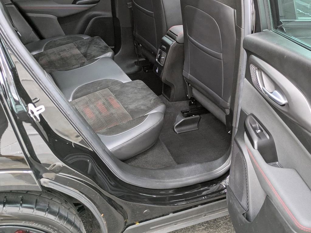 Used 2024 Dodge Hornet R/T Plus image 26