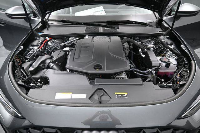 New 2026 Audi A5 2.0T Premium Plus AWD/4WD image 15