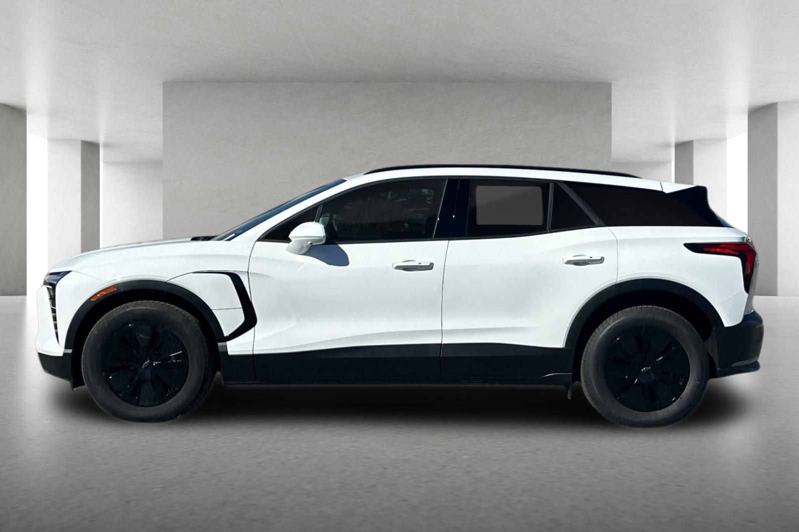 New 2026 Chevrolet Blazer EV LT FWD image 7