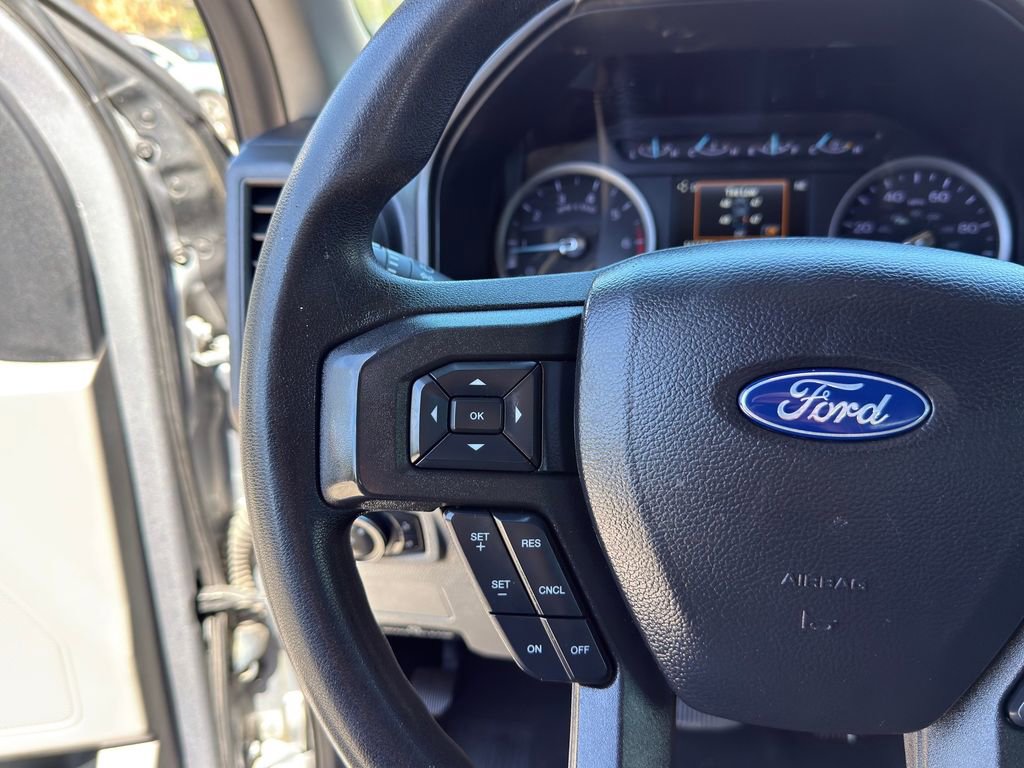 Used 2020 Ford F250 XL w/ STX Appearance Package image 13