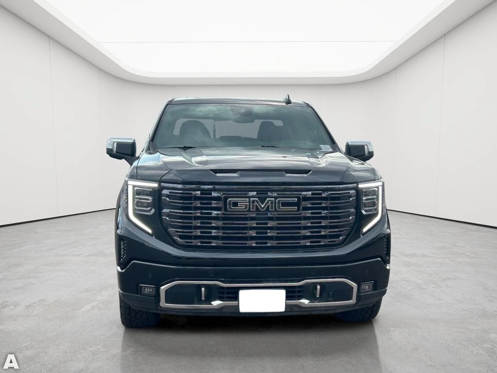 Used 2025 GMC Sierra 1500 Denali Ultimate AWD/4WD image 7