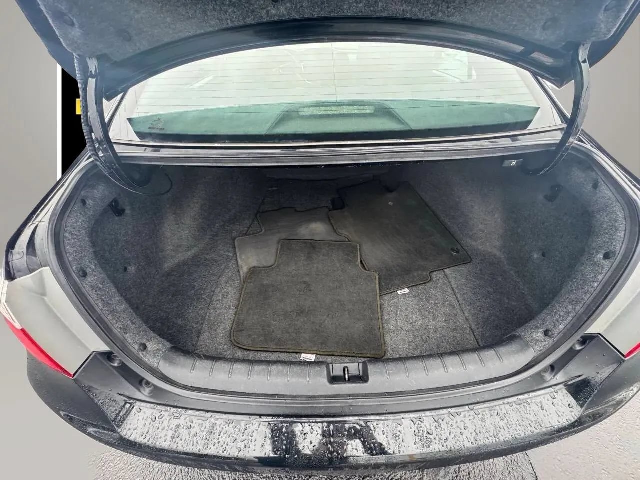 Used 2014 Honda Accord EX-L image 14