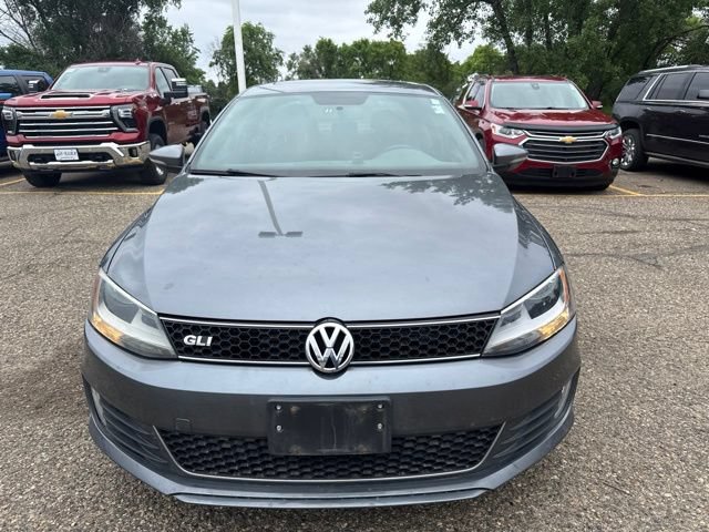 Used 2013 Volkswagen Jetta GLI FWD image 9