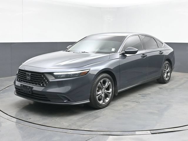 Used 2023 Honda Accord EX image 10