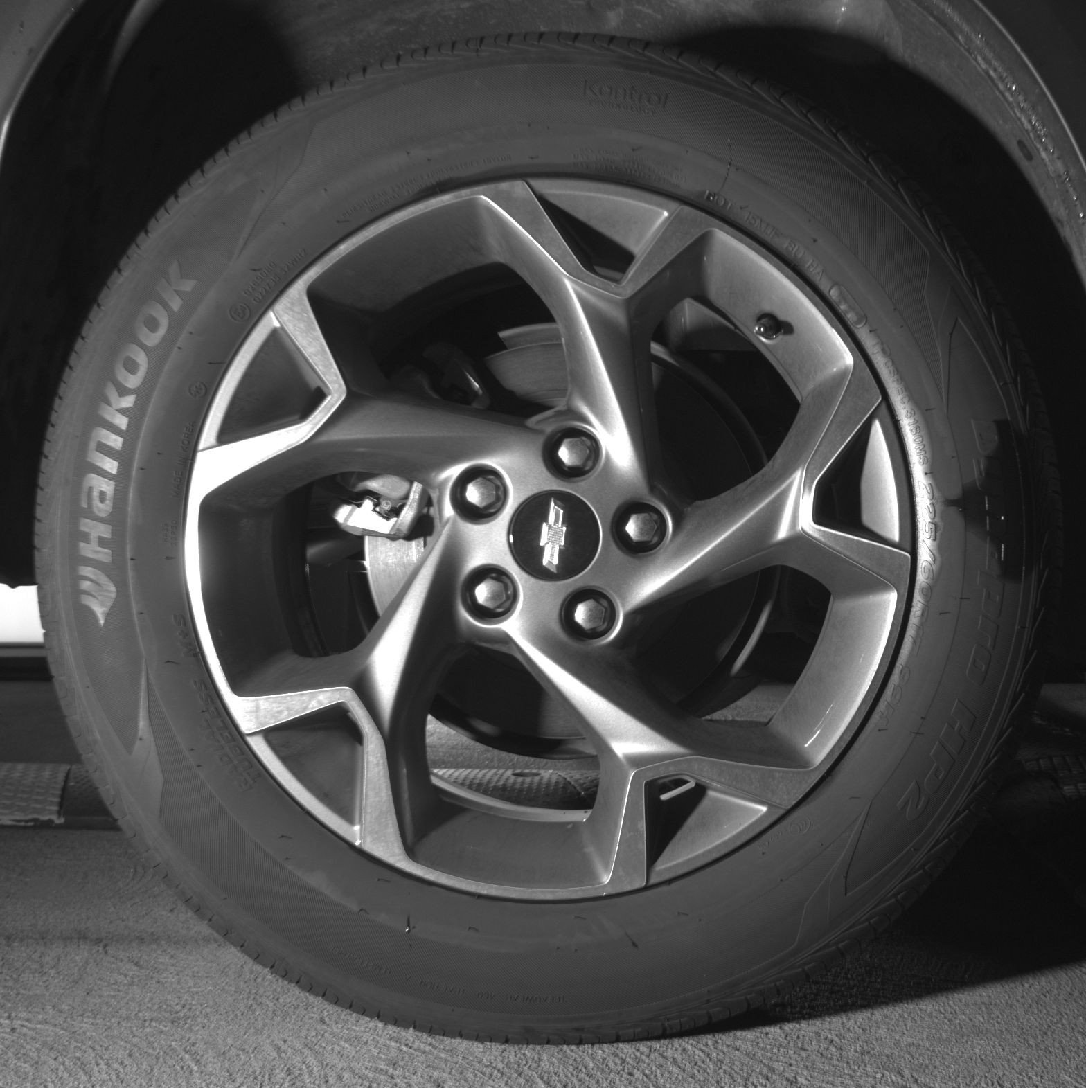 Used 2025 Chevrolet Trax LT FWD image 15