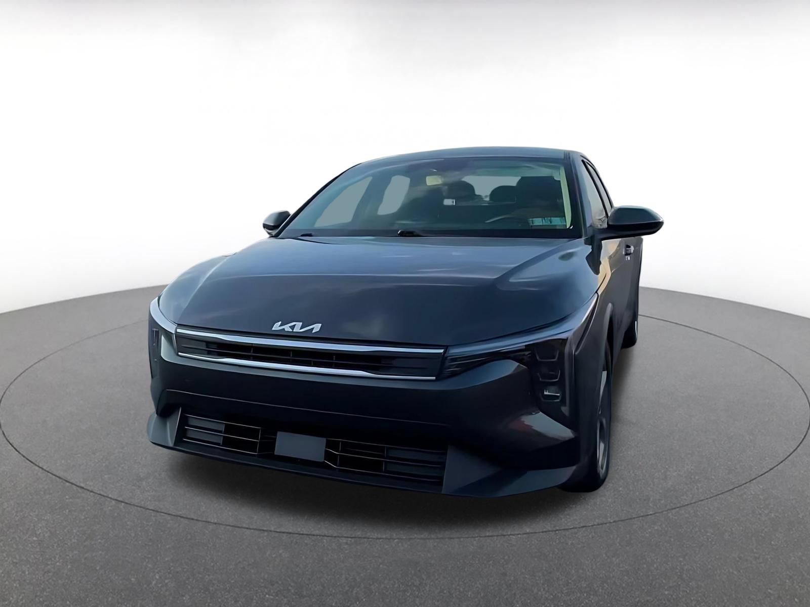 Used 2025 Kia K4 FWD image 7