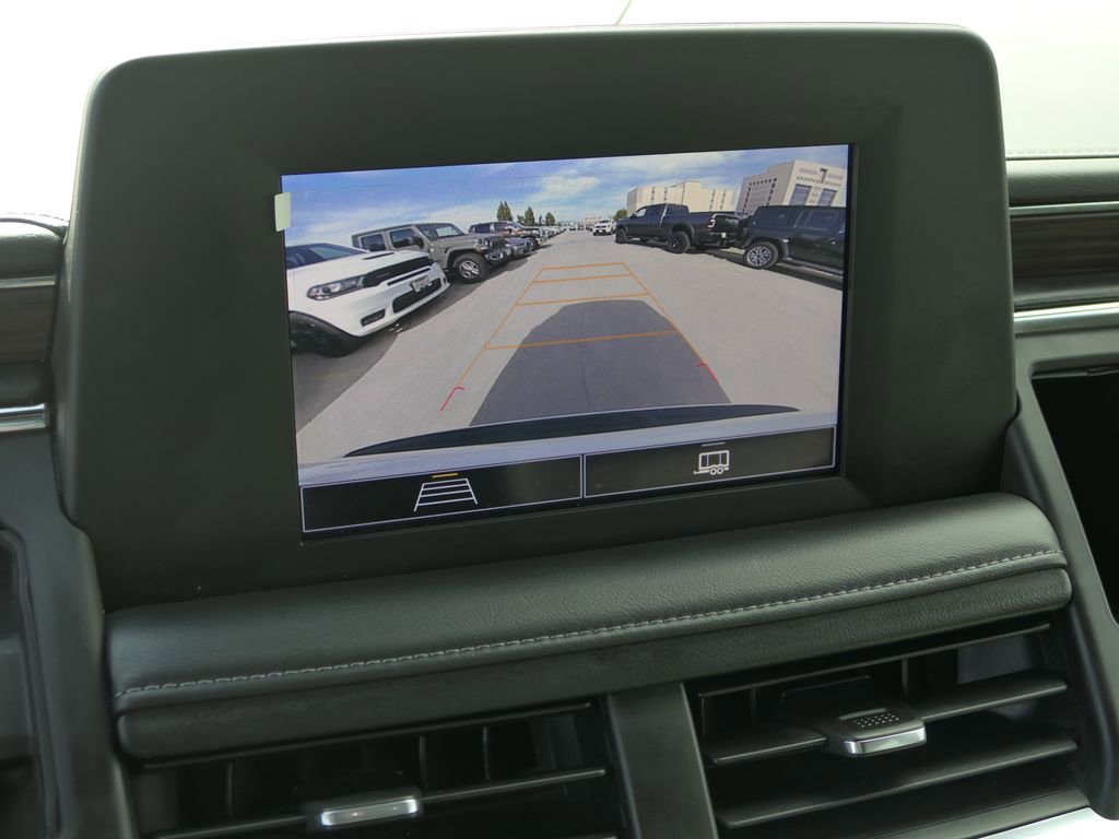 Used 2023 Chevrolet Tahoe LS image 18