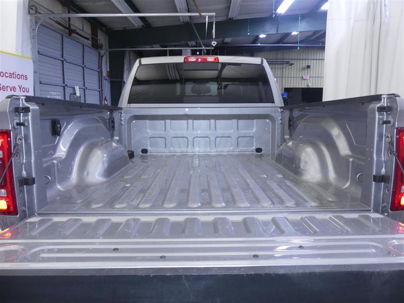Used 2022 RAM 2500 Laramie AWD/4WD image 27