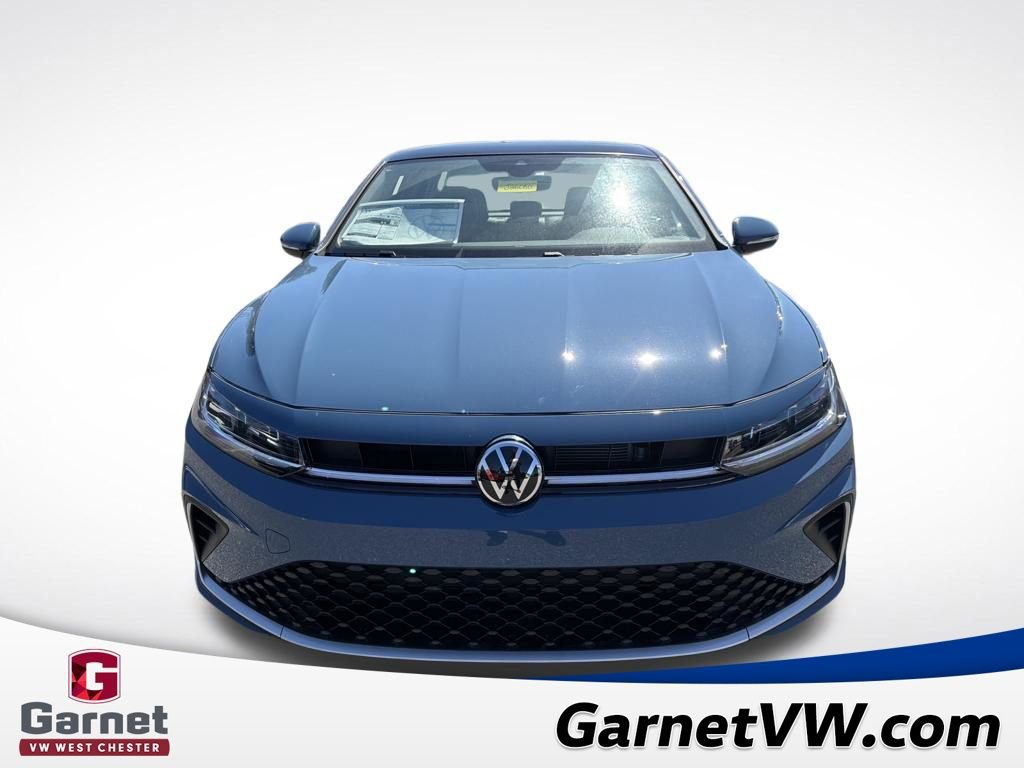 New 2026 Volkswagen Jetta SEL image 8