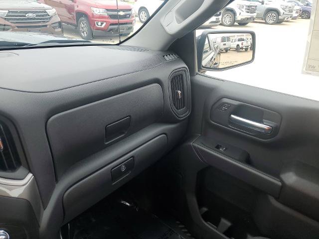 New 2026 GMC Sierra 1500 Pro w/ Pro Value Package AWD/4WD image 11