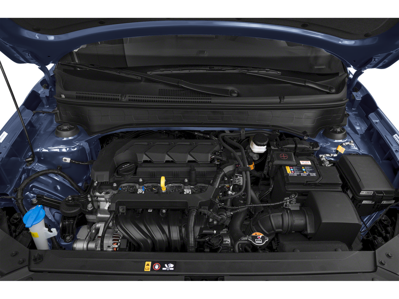 New 2026 Hyundai Venue SEL FWD image 33