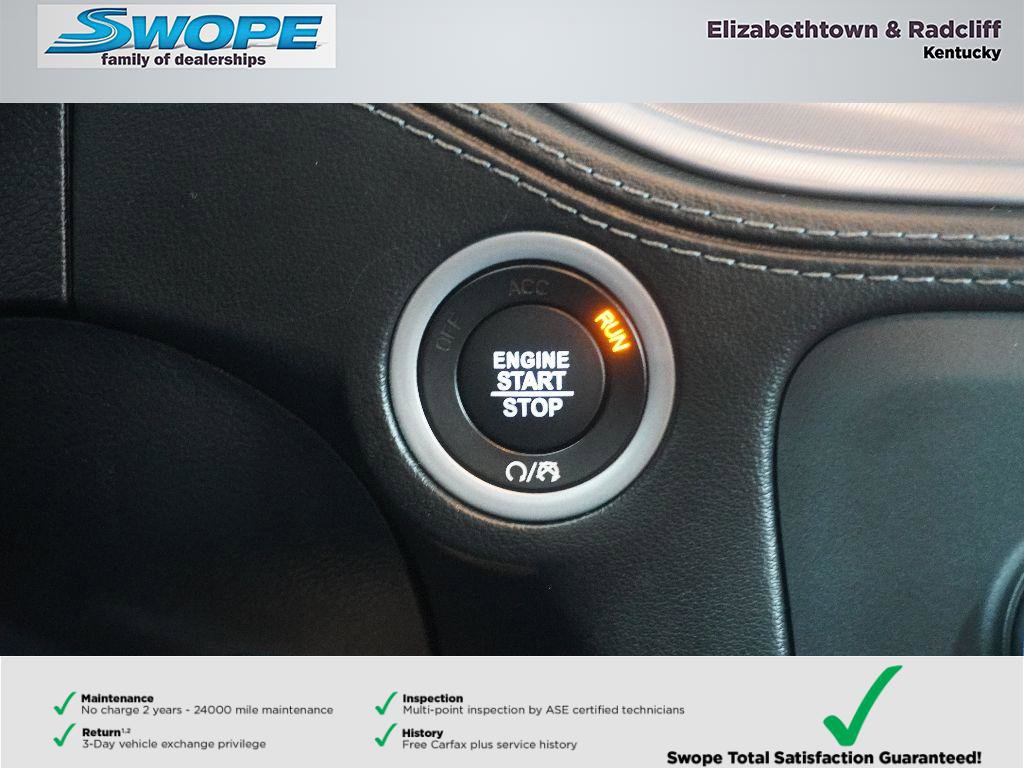 Used 2023 Dodge Charger Scat Pack w/ Plus Group RWD image 18