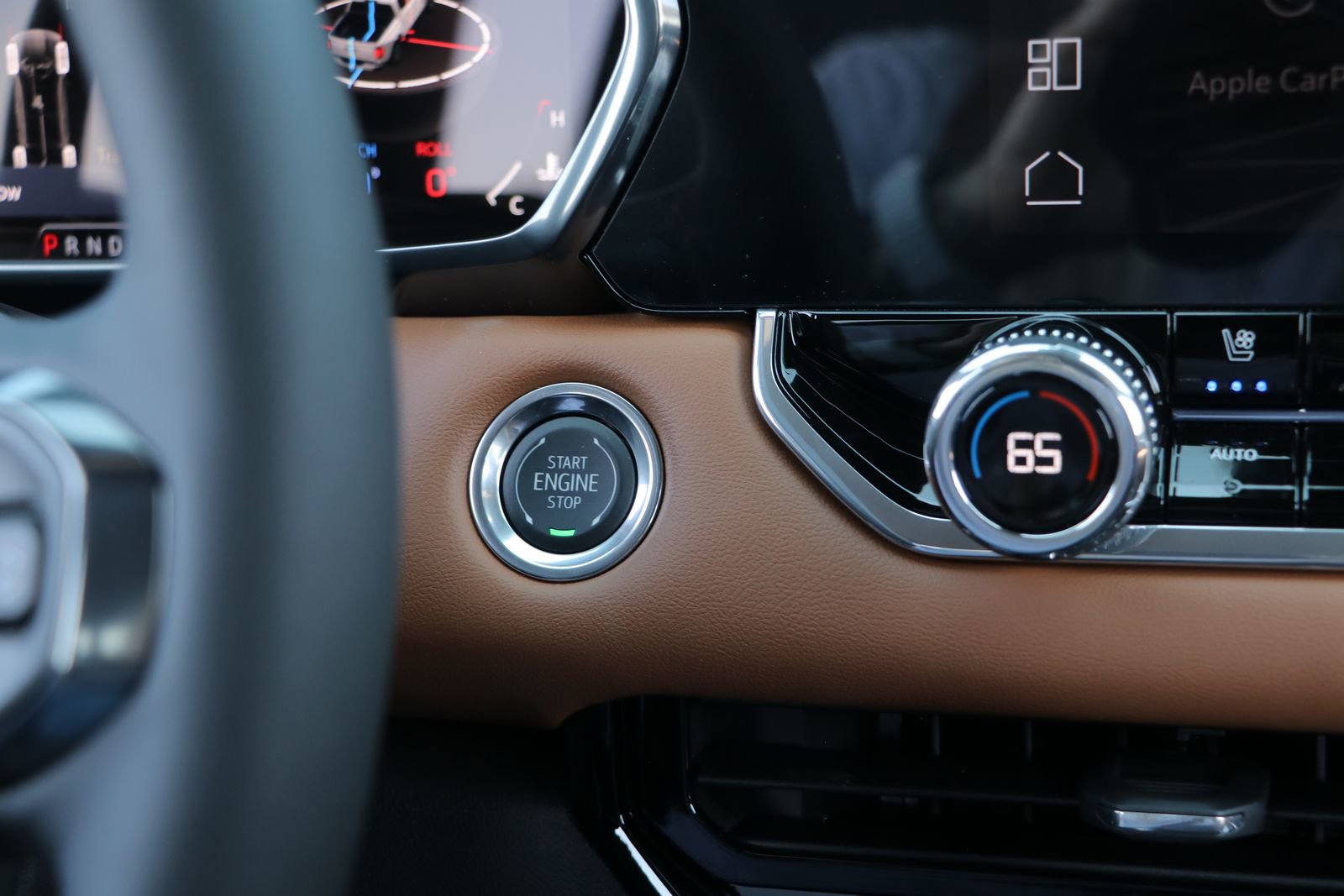 New 2025 GMC Canyon AT4 w/ AT4 Premium Package image 24