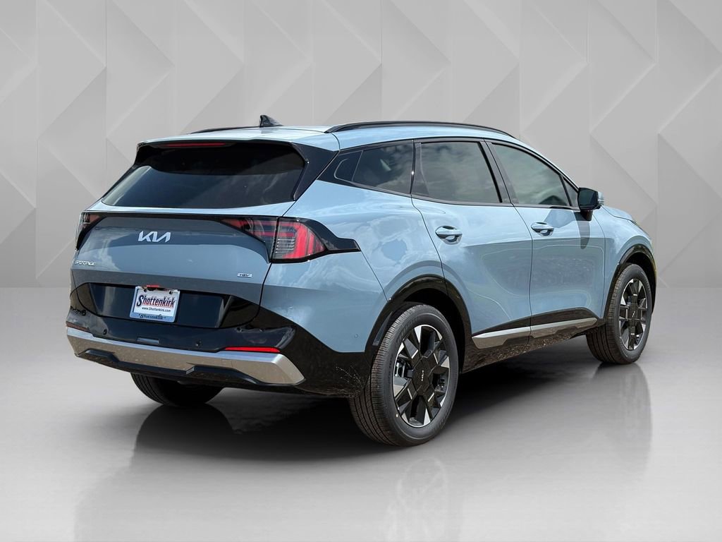 New 2026 Kia Sorento SX Prestige AWD/4WD image 5