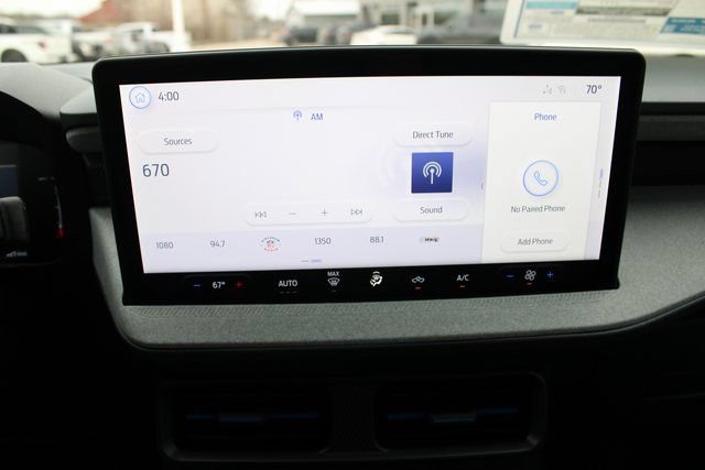 New 2026 Ford Maverick XLT FWD image 12