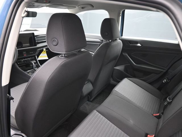 New 2026 Volkswagen Jetta S image 2