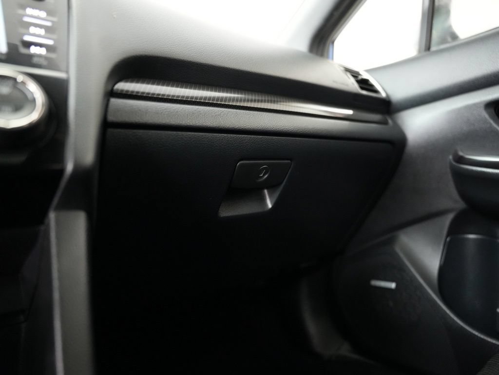 Used 2018 Subaru WRX Limited AWD/4WD image 50