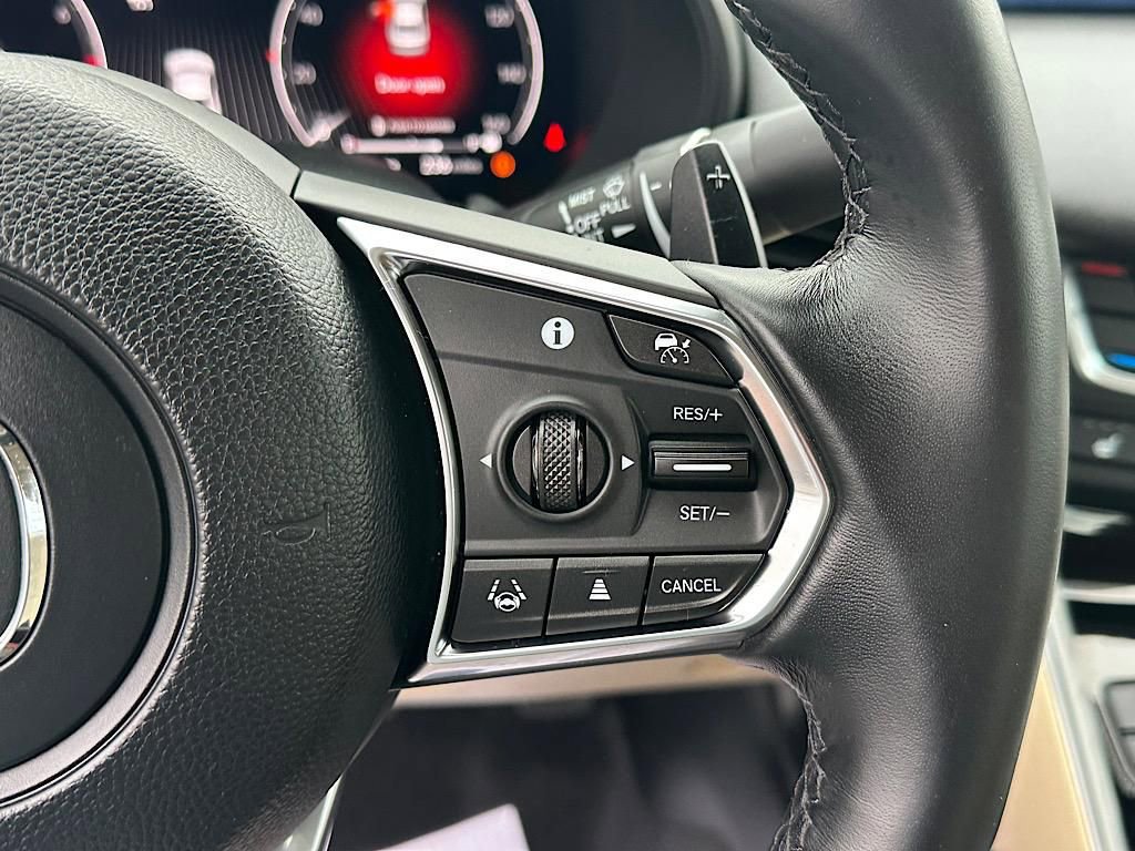 Certified 2025 Acura TLX w/ Technology Package image 29