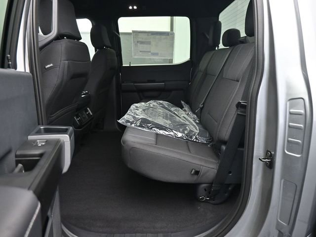 New 2026 Ford F150 STX w/ Equipment Group 200A image 8