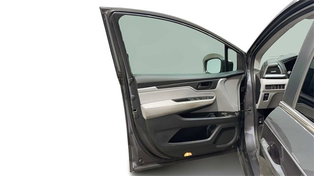 Used 2018 Honda Odyssey LX image 10