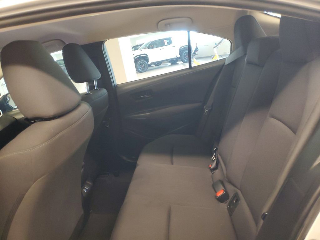 Certified 2024 Toyota Corolla LE image 10