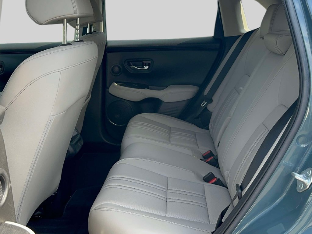 Certified 2024 Honda HR-V EX-L image 11