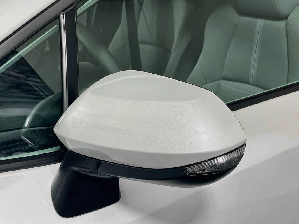 New 2027 Toyota Corolla SE FWD image 10