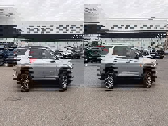 New 2026 GMC Terrain Elevation w/ Technology Package II image 8