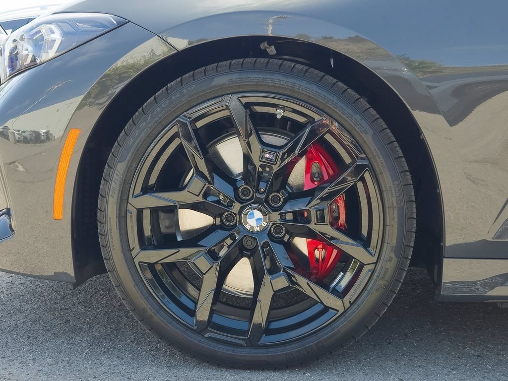 New 2026 BMW M340i w/ Premium Package RWD image 8