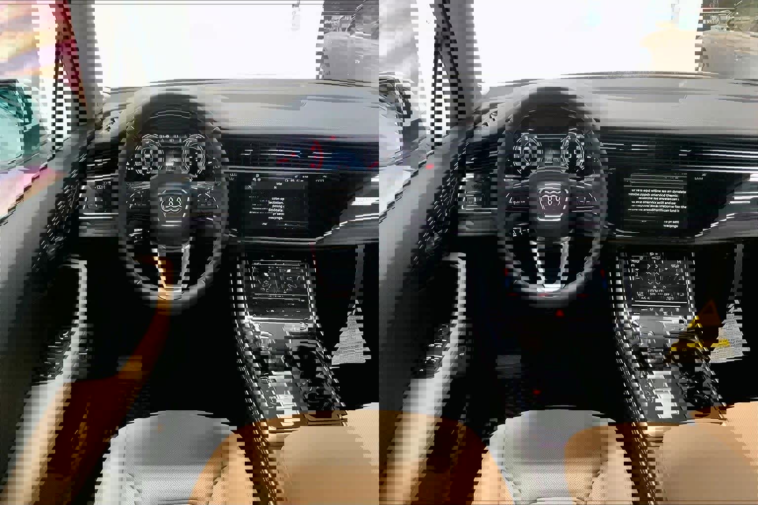 New 2025 Audi Q7 3.0T Premium Plus image 15